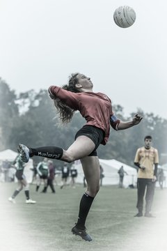 Bild 186 - U16 Deutsche Meisterschaft